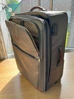 Samsonite zachte reiskoffer, Handtassen en Accessoires, Tassen | Reistassen en Weekendtassen, Beige, 60 tot 80 cm, 30 cm of meer