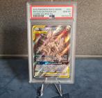 Arceus&Dialga&Palkia GX #221 PSA10, Ophalen of Verzenden, Nieuw