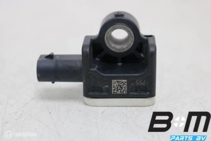 Airbag sensor Audi A6 4G Avant 4H095651A, Auto diversen, Anti-diefstal, Gebruikt