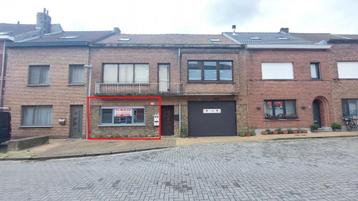 Appartement te koop in Bredene disponible aux enchères