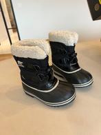 Sneeuwlaarzen Sorel maat 27- in prima staat!, Kinderen en Baby's, Kinderkleding | Schoenen en Sokken, Ophalen, Jongen of Meisje