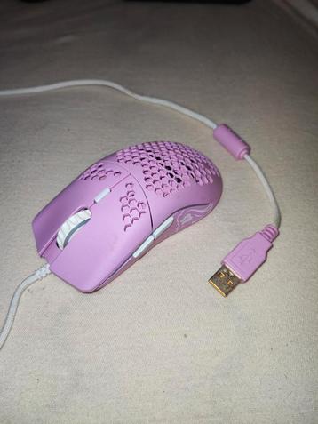 Glorious mouse limited edition, Informatique & Logiciels, Souris, Enlèvement ou Envoi, Comme neuf