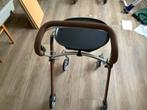 Rollator specifiek voor woonkamer., Diversen, Ophalen, Lichtgewicht, Zo goed als nieuw