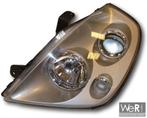 Koplamp links NIEUW SsangYong Rexton 2002-2005  8310108203HB, KGM Europe GmbH, Ophalen of Verzenden, Info@smotor.com, Ssangyong
