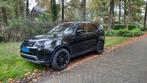 Land Rover Discovery Lichte vracht, Auto's, Automaat, 4 deurs, 2993 cc, Zwart