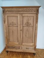 Kleerkast en commode, Antiek en Kunst, Ophalen