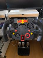 Logitech G29 F1 Add-on Racing Stuur – Carbon Look + opties!, Ophalen of Verzenden, Nieuw