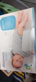 Doomoo supreme sleep small geschikt vanaf geboorte, Kinderen en Baby's, Ophalen of Verzenden, Gebruikt, Minder dan 70 cm, Overige typen