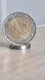 2016, France ,  2 Euro  ️, Postzegels en Munten, Munten | Europa | Euromunten, Ophalen of Verzenden, 2 euro