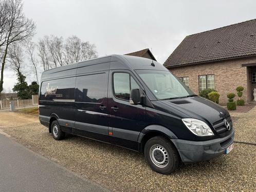 Mercedes sprinter 316cdi, bwj 2013, 2.2 diesel, Auto's, Mercedes-Benz, Particulier, Sprinter Combi, Diesel, Euro 5, Handgeschakeld