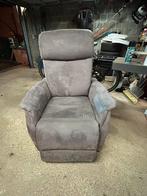 Relax zetel Recor, Huis en Inrichting, Ophalen, Zo goed als nieuw