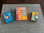 jeux de société cartes mille bornes tintin, Ophalen, Kuifje, Zo goed als nieuw, Boek of Spel