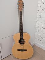 Freshman gitaar (linkshandig), Muziek en Instrumenten, Ophalen, Gebruikt, Western- of Steelstringgitaar