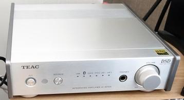 TEAC versterker AI301DA met DAC beschikbaar voor biedingen