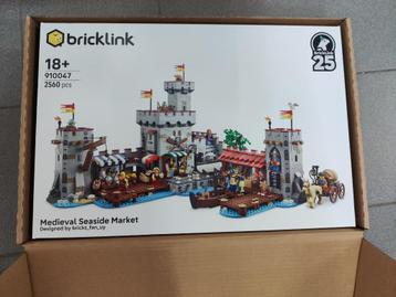 Sealed lego sets beschikbaar voor biedingen