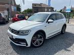 VW Tiguan 2.0 TDI R-line, Automaat, 101.000 km, Leder, GPS, Auto's, Automaat, https://public.car-pass.be/vhr/29817abe-200c-4773-9c2a-856c21dfdd40