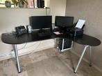 Bureau - Ikea, Ophalen, Gebruikt, Bureau