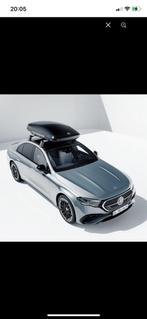 Barres de toit pour Mercedes Benz Classe C Limusine, Enlèvement, Comme neuf