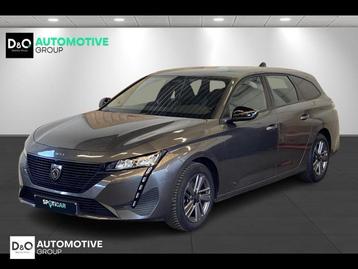 Peugeot 308 SW Active Pack  beschikbaar voor biedingen