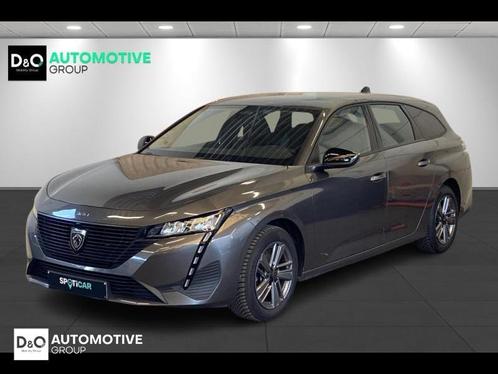 Peugeot 308 SW Active Pack, Auto's, Peugeot, Bedrijf, Airbags, Airconditioning, Bluetooth, Boordcomputer, Centrale vergrendeling