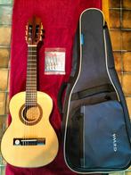 Guitare pour enfants 4 à 7 ans + Housse + cordes, Musique & Instruments, Enlèvement, Comme neuf, Guitare classique ou espagnole