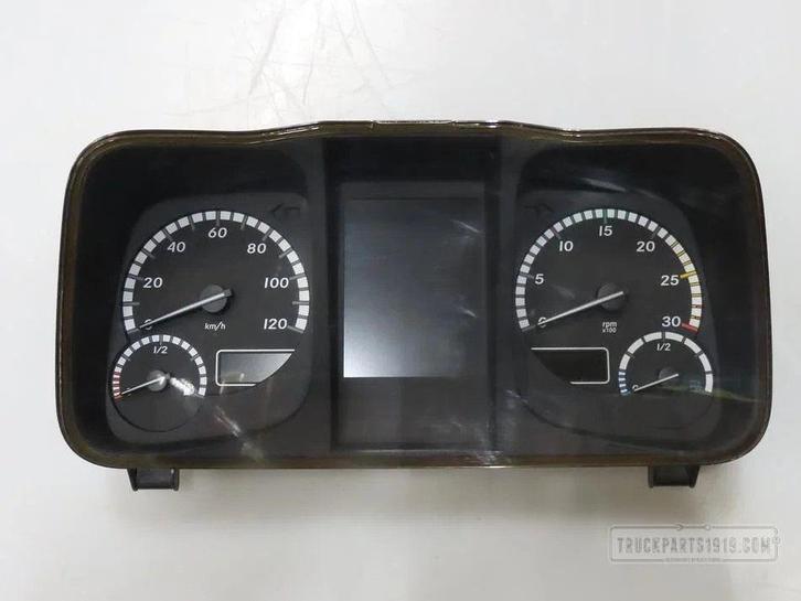 Mercedes-Benz MB Electrical System Instrumentenpaneel MP4, Auto-onderdelen, Vrachtwagen-onderdelen, Mercedes-Benz, Gebruikt, Ophalen