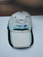 Een pet over de wielerploeg omega pharma quick step kleur ve, Ophalen, Pet