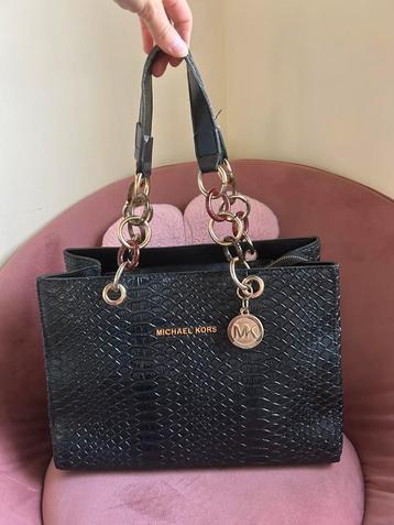 Handtas Michael Kors beschikbaar voor biedingen