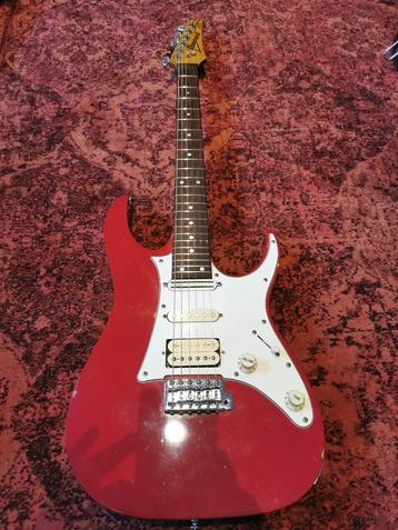 Ibanez RT150 Made in Japan beschikbaar voor biedingen