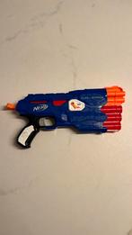 Nerf gun - Dual Strike, Comme neuf