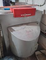 Chaudière mazout viesmann, Enlèvement