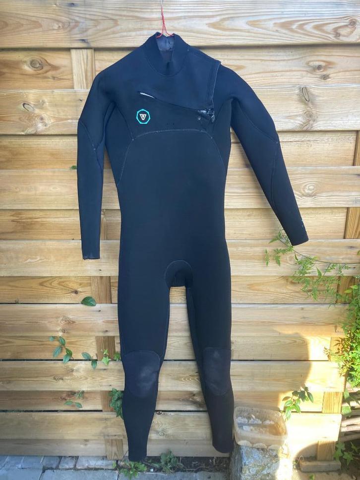 Combinaison néoprène surf, Watersport en Boten, Watersportkleding, Gebruikt, Heer, Ophalen of Verzenden