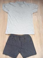 Pyjama Homme TQF, Taille 34 (XS) ou plus petite, Porté, Enlèvement ou Envoi, TQF collection
