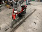 Honda Camino, Ophalen, Overige modellen, 0 versnellingen, Klasse A (25 km/u)