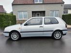 VW golf 1.8ess automatique 130mkm ancêtre ctok, Auto's, Automaat, Volkswagen, Bedrijf, Elektrische buitenspiegels