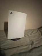 Ps5 digital edition + MSI 180hz gaming monitor, Games en Spelcomputers, Spelcomputers | Sony PlayStation 5, Ophalen, Zo goed als nieuw