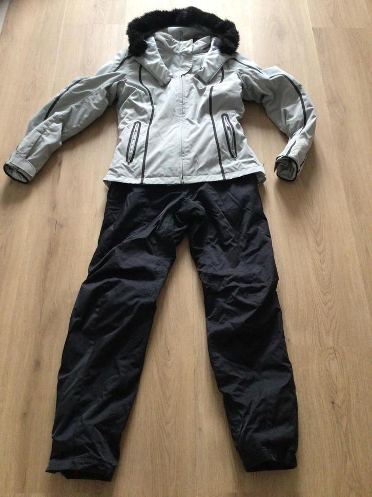 2 delig motorpak voor dames, Motoren, Kleding | Motorkleding, Combipak, Dames, Tweedehands, Ophalen