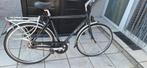 Herenfiets, Ophalen, Zo goed als nieuw, Versnellingen
