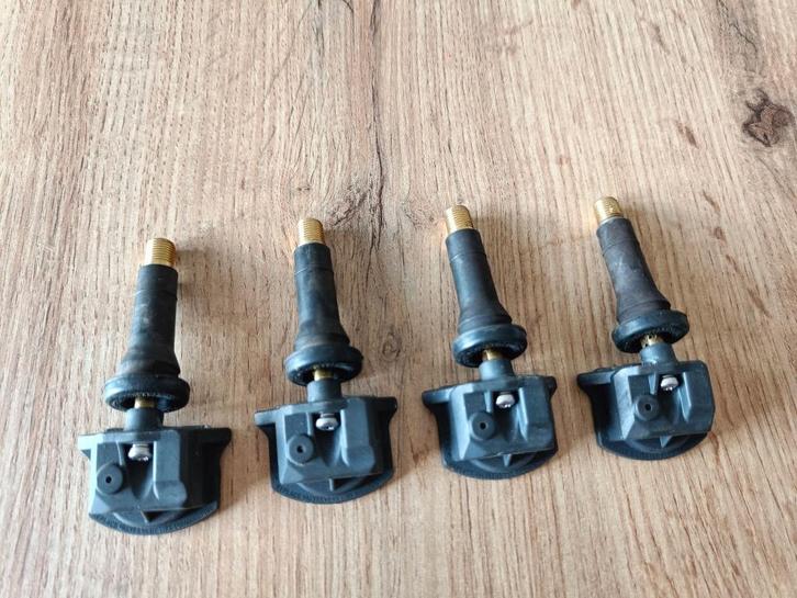 TPMS Mazda 3 IV 315 MHz BDGF-37140, Auto-onderdelen, Overige Auto-onderdelen, Mazda, Nieuw, Ophalen of Verzenden