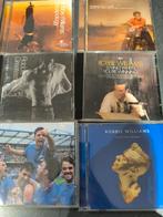 CD Robbie Williams, Justin Timberlake, Justin Bieber, Cd's en Dvd's, Ophalen of Verzenden, Gebruikt