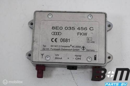 Antenneversterker Audi A4 8E B7 8E0035456C, Auto diversen, Autoradio's, Gebruikt