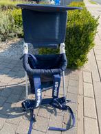 Chico draagstoel voor kids, Kinderen en Baby's, Babydragers en Draagdoeken, Ophalen, Gebruikt, Overige typen, Chicco