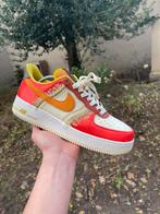Nike Air Force 1 « Little Accra », Ophalen, Gedragen, Sneakers