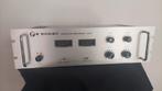Rodec Power Project 100, Ophalen