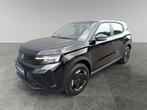 Opel Frontera 1.2 Turbo Hybrid Edition eDCT 100PK, Automaat, USB, Zwart, 100 pk