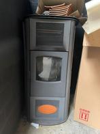 Pelletkachel, Huis en Inrichting, Kachels, Ophalen, Gebruikt, Overige brandstoffen, Pelletkachel