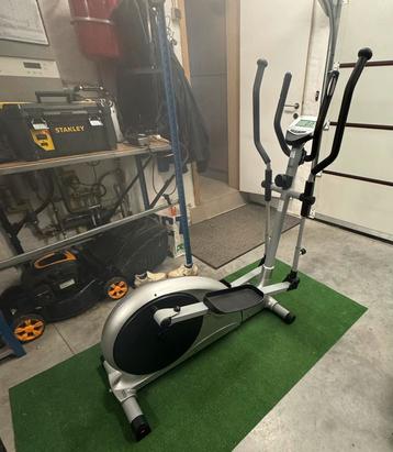 Crosstrainer domyos, Enlèvement, Comme neuf, Vélo elliptique