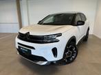 Citroen C5 Aircross FEEL 1.2 BENZINE 130 MAN 6, 140 g/km, 1199 cc, Bedrijf, Handgeschakeld