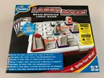 ThinkFun Laser Maze - Breinbreker, Ophalen of Verzenden, Zo goed als nieuw, Met licht