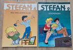 Strips: Stefan, Boeken, Ophalen of Verzenden, Gelezen